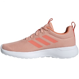 Scarpe Adidas Lite Racer Cln Jr EE6957 rosa 2