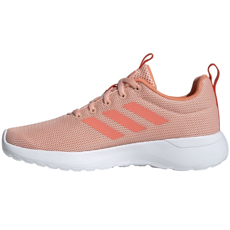 Scarpe Adidas Lite Racer Cln Jr EE6957 rosa 2