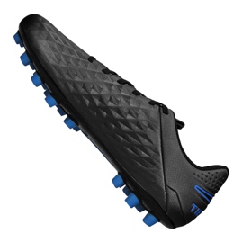 Scarpa da calcio Nike Legend 8 Academy Ag M AT6012-004 nero nero 1