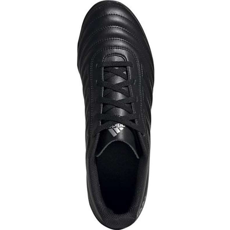 Adidas Copa 19.4 Tf M F35457 scarpe nero 2