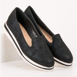 Kayla Signori Neri nero 1