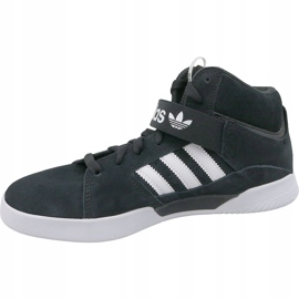 Scarpe Adidas Vrx Mid M EE6236 nero 1