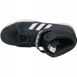 Scarpe Adidas Vrx Mid M EE6236 nero 2