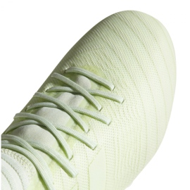 Scarpe da calcio Adidas Nemeziz 17.3 Fg M CP8989 verde verde 2
