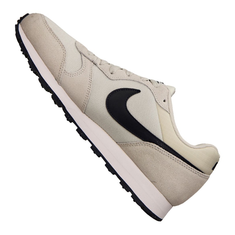 Scarpa Nike Md Runner 2 M 749794-009 beige 1