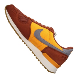 Scarpa Nike Air Vortex M 903896-201 rosso multicolore 1