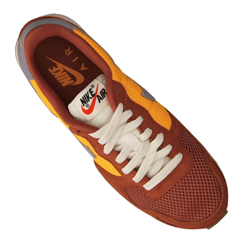 Scarpa Nike Air Vortex M 903896-201 rosso multicolore 2