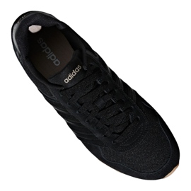 Scarpe Adidas 10K M F34459 nero 2