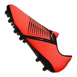 Nike Phantom Vnm Pro AG-Pro M AO0574-600 scarpe da calcio arancia arancia 1