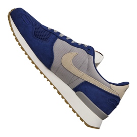 Nike Air Vortex M 903896-405 scarpe blu navy multicolore 1