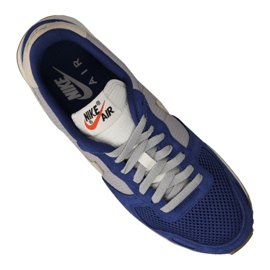 Nike Air Vortex M 903896-405 scarpe blu navy multicolore 2