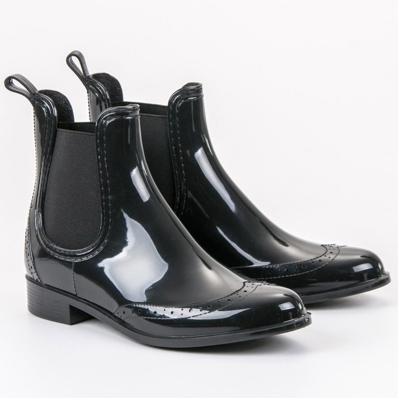 Kayla Galosce nere nero 1