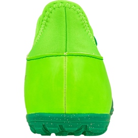 Scarpe da calcio Adidas X 16.3 Tf Jr BB5879 verde verde 2
