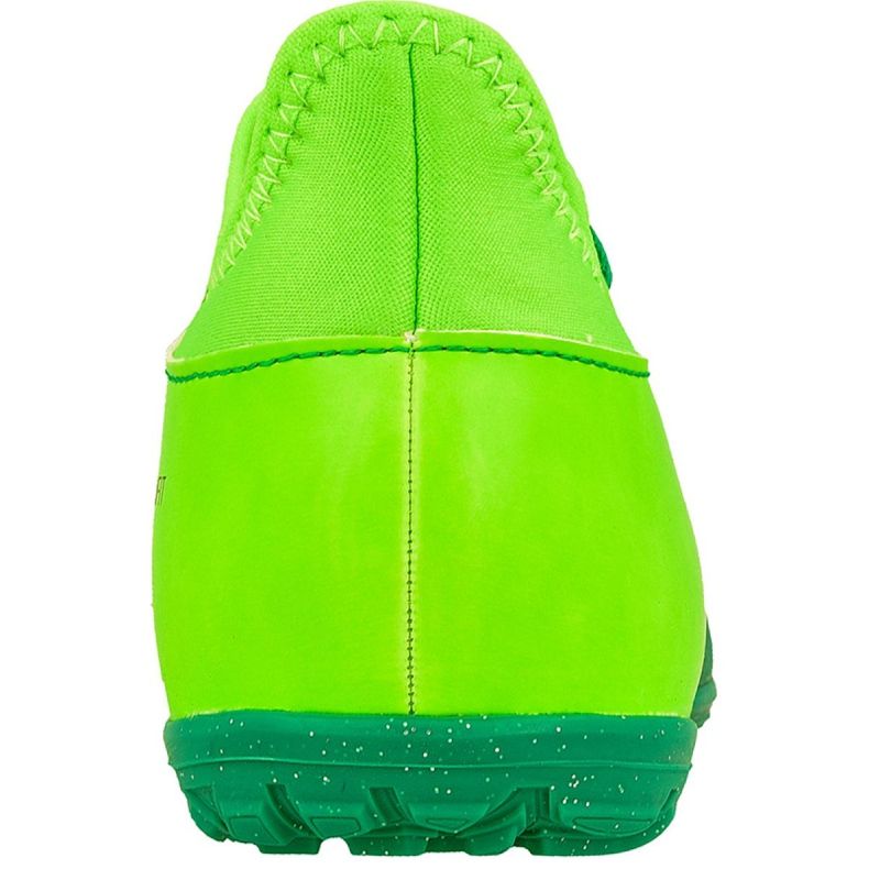 Scarpe da calcio Adidas X 16.3 Tf Jr BB5879 verde verde 2