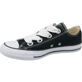 Converse Chuck Taylor As Big Eyelets W 559936C nero 1