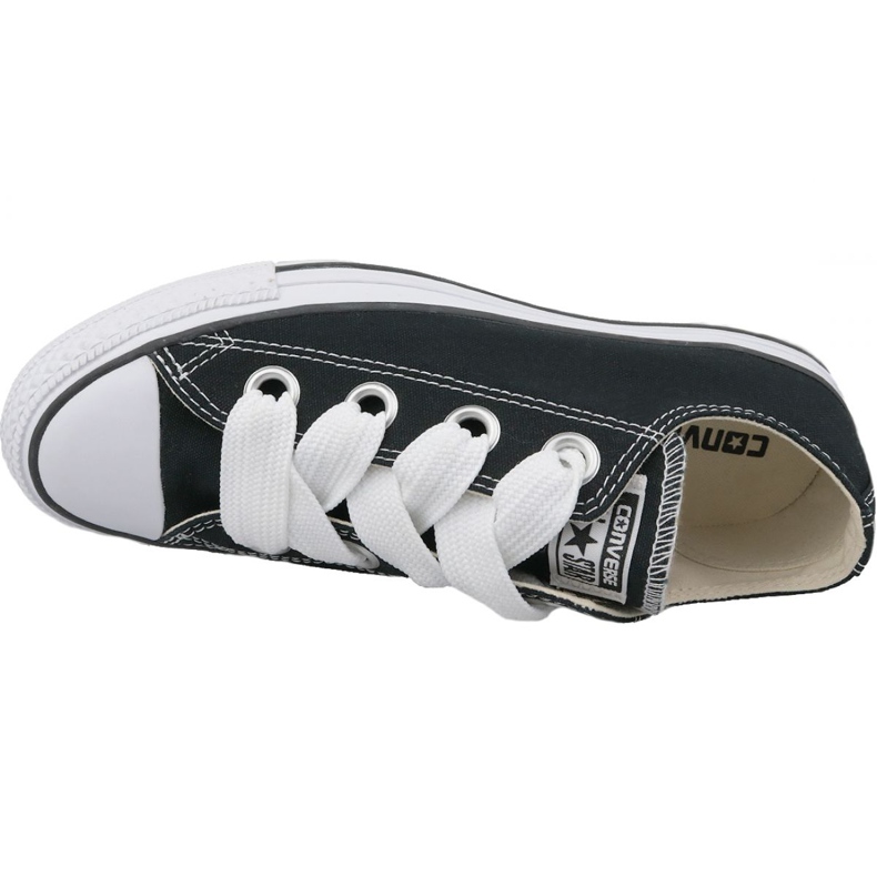 Converse Chuck Taylor As Big Eyelets W 559936C nero 2