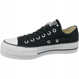 Converse Chuck Taylor All Star Lift W 560250C nero 1