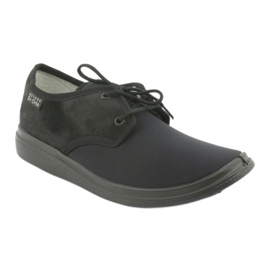 Scarpe da donna Befado pu 990M001 nero 1