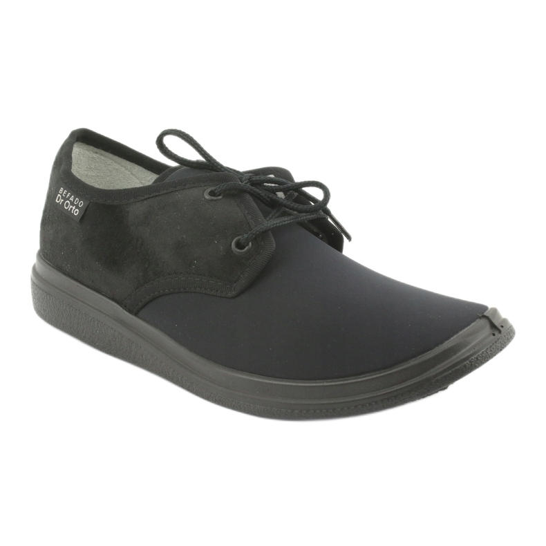 Scarpe da donna Befado pu 990M001 nero 1