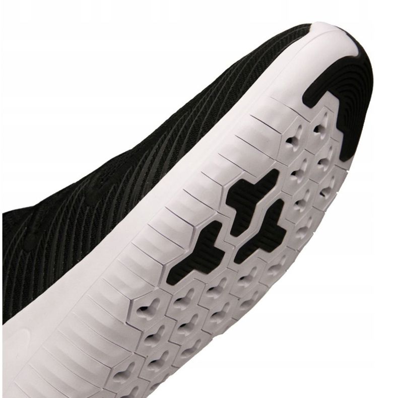 Nike Free Trainer 9 M AO0252-010 nero 1