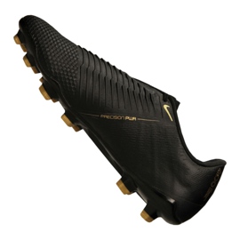 Nike Phantom Vnm Elite Fg M AO7540-077 scarpe da calcio nero nero 1