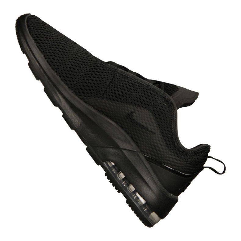 Nike Air Max Motion 2 M AO0266-004 scarpe nero 1