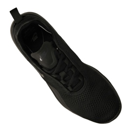 Nike Air Max Motion 2 M AO0266-004 scarpe nero 2