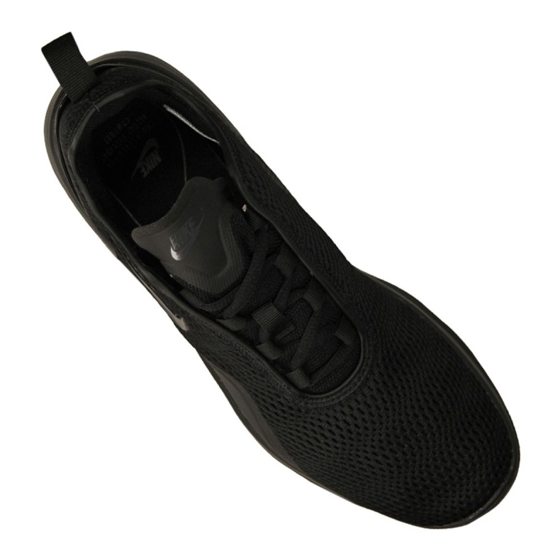 Nike Air Max Motion 2 M AO0266-004 scarpe nero 2