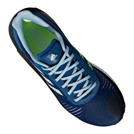 Adidas Solar Drive St M D97453 scarpe blu 2