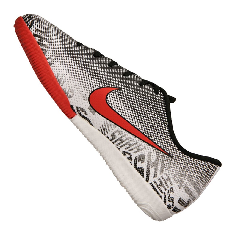 Scarpe indoor Nike Jr Vapor 12 Academy Gs Njr Ic Jr AO9474-170 grigio grigio 1