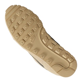 Scarpa Nike Md Runner 2 Suede M AQ9211-700 beige 1