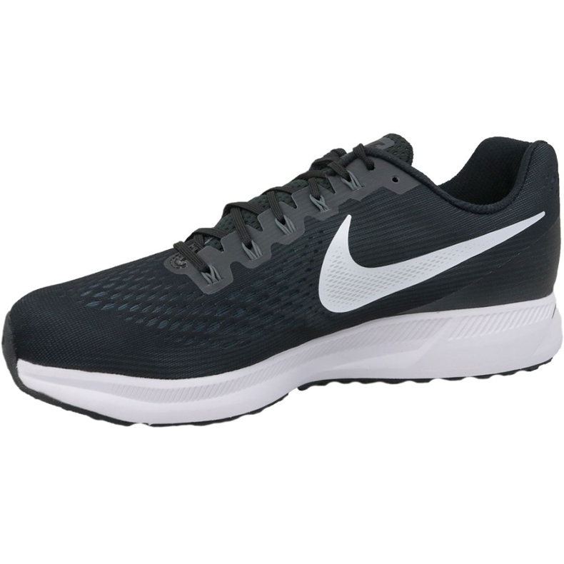 Scarpe da corsa Nike Air Zoom Pegas 34 M 880555-001 nero 1