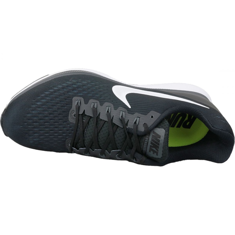 Scarpe da corsa Nike Air Zoom Pegas 34 M 880555-001 nero 2