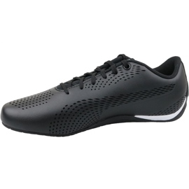 Puma Sf Drift Cat 5 Ultra II M 306422-03 nero 1