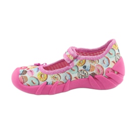 Scarpe per bambini Befado 109P191 multicolore 2