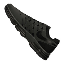 Scarpa Nike Lunar Fingertrap M 898066-010 nero 1