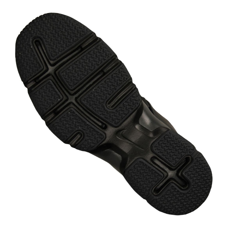 Scarpa Nike Lunar Fingertrap M 898066-010 nero 2