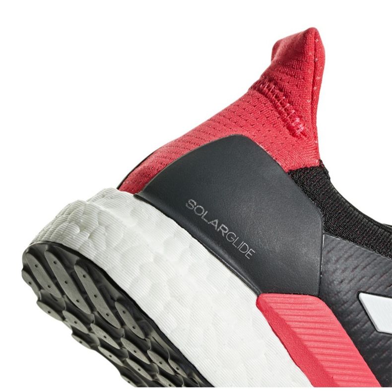 Scarpe Adidas Solar Glide M D97437 nero 2