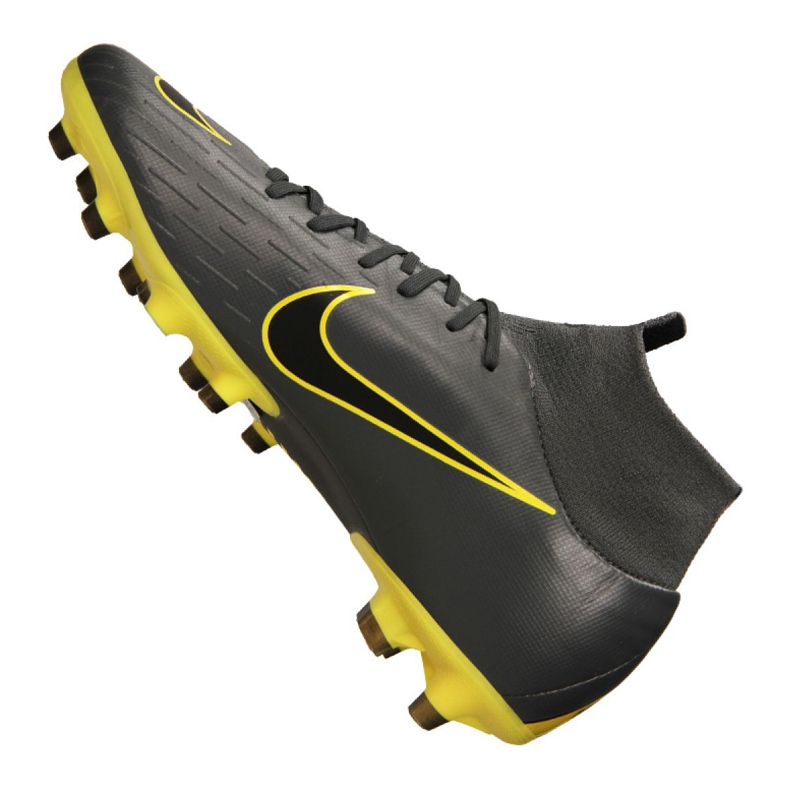 Nike Superfly 6 Pro AG-Pro M AH7367-070 scarpe da calcio verde verde 1
