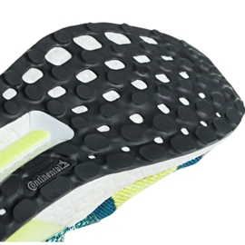 Scarpe adidas UltraBoost St M B37695 blu 2