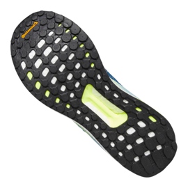 Adidas Solar Boost M B96286 scarpe blu 2