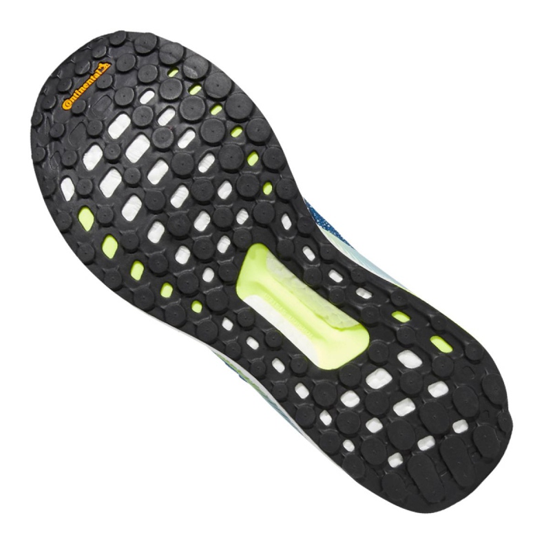 Adidas Solar Boost M B96286 scarpe blu 2