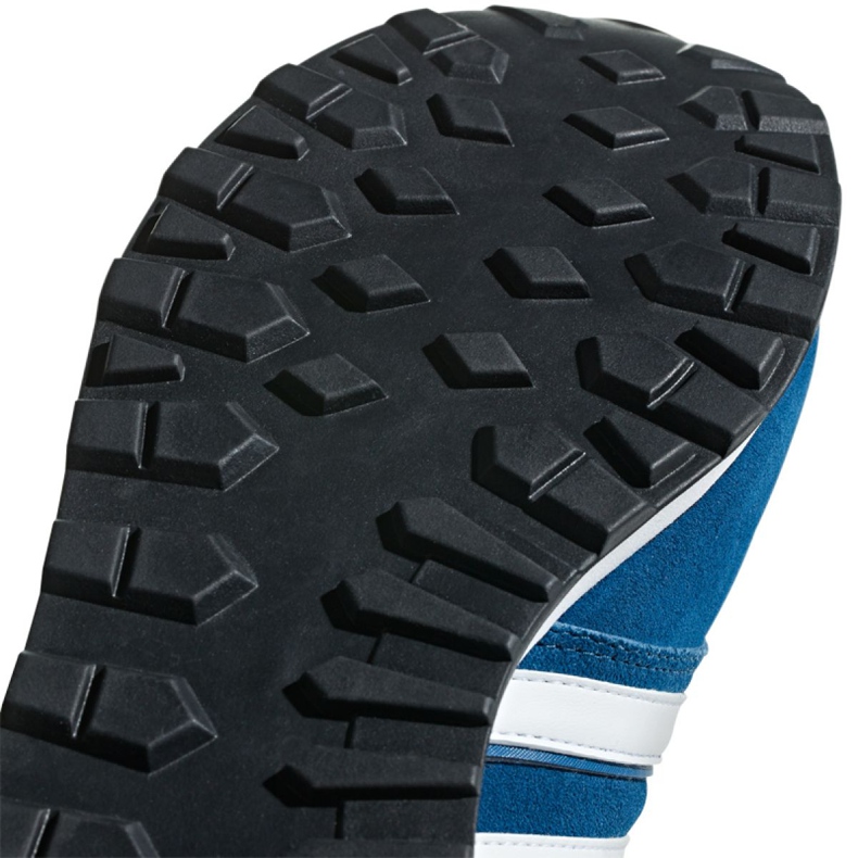 Scarpe Adidas 10K M F34458 blu navy 2