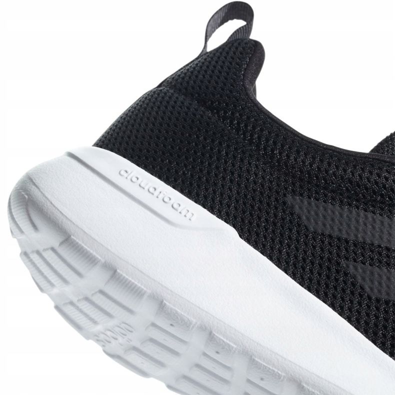 Scarpe adidas Lite Racer Cln M B96569 nero 1