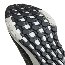 Scarpe adidas PureBoost Dpr M B37787 nero 1