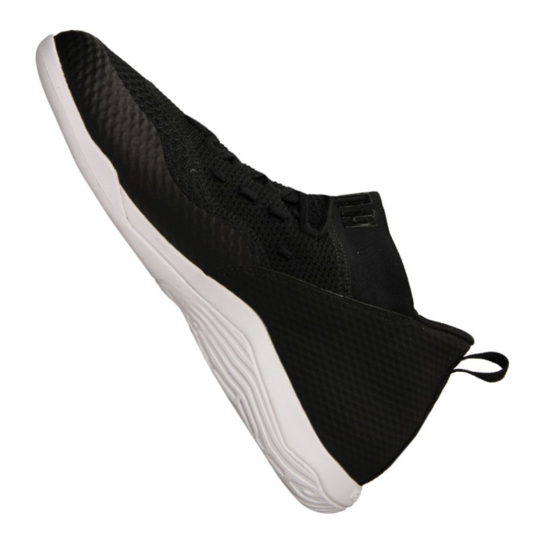 Scarpe indoor Puma 365 Ignite Fuse 2 M 105515 03 nero nero 1