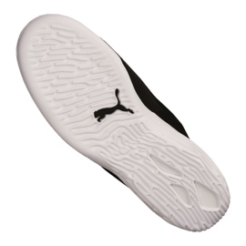 Scarpe indoor Puma 365 Ignite Fuse 2 M 105515 03 nero nero 2