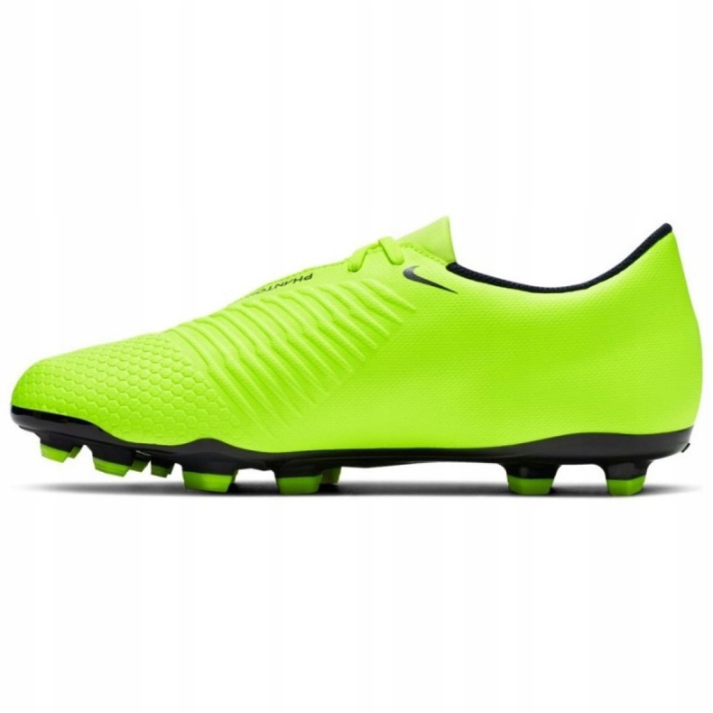 Nike Phantom Venom Club Fg M AO0577 717 verde scarpe 1