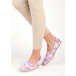 Signori della Primavera rosa 1