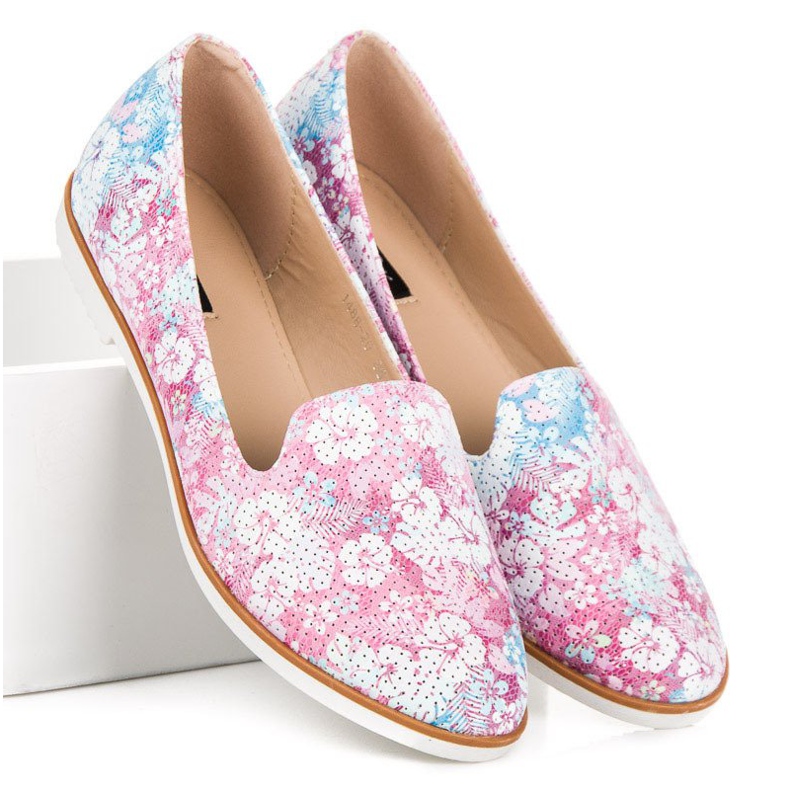 Signori della Primavera rosa 2